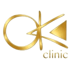 OK Clinics Logo